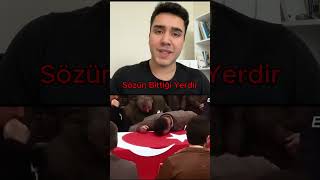 İMRALI’DA KONUT İDDİASI: KİM NE DEDİ? 🏠⚖️