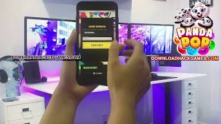 Panda Pop Hack 2019 - How To Get Free Panda Pop Coins (100% Working) (Android & Ios) screenshot 2