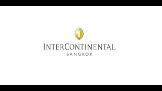 World-Class Venue at InterContinental Bangkok