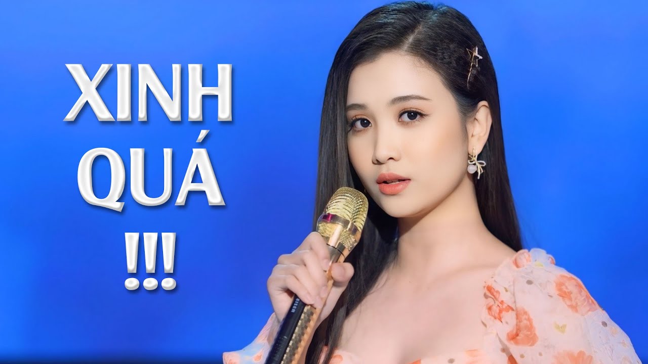 Ngọc Nữ Bolero Có Giọng Hát Trong Veo Khiến Bao Nhiêu Khán Giả Say Mê | Nghi Nghi Cover 2026