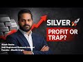 Silver Price Surge Explained | Silver Futures Trading Risk ⚠️ | Physical Silver Long Term?