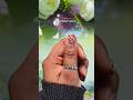Easy Nails | Polka Dot Nailart | Nailart Tutorial🌈 #easynailart #nails #nailartdesigns #nailartideas
