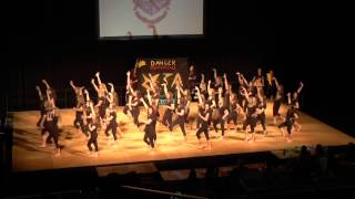 Miami University POTH 2014: Zeta Tau Alpha