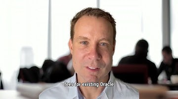 🎥 Oracle OCI Negotiation Tip #5: Leverage the Oracle Support Rewards Program