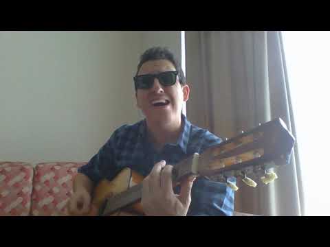 An Acoustic Evening Out There - Under One Condition (Winger Cover)