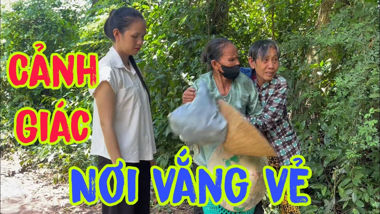 Cảnh Giác Nơi Vắng Vẻ | Cong67cn