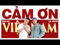 Thai vg  lil wuyn  cm n vit nam official music