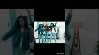 btsPTD small dance cover by sana,jenna,lena  from shadowz006. ,(friends pls support and subscribe