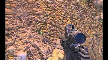 ACRE2 In Use Demonstration