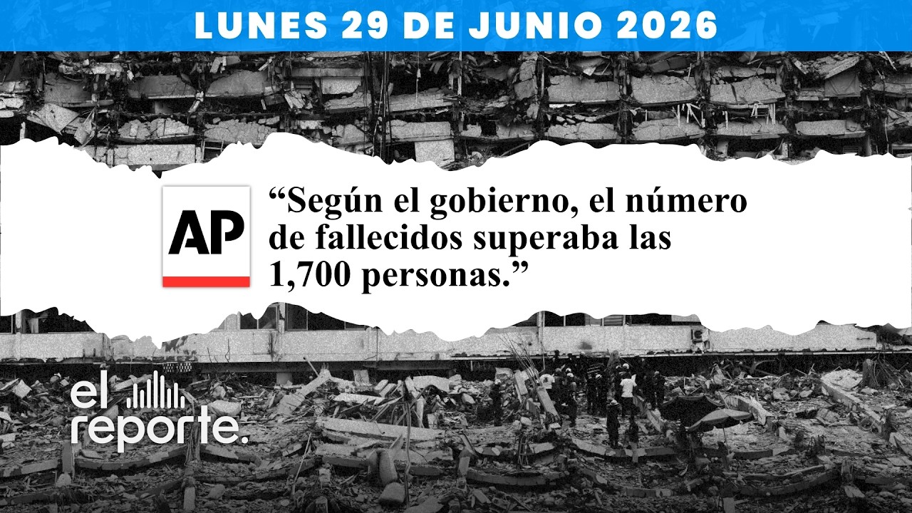 “Desde Caracas: la tragedia no termina” | Ingrid Garibay actualiza cifras y rescates en Venezuela “Desde Caracas: la tragedia no termina” | Ingrid Garibay actualiza cifras y rescates en Venezuela