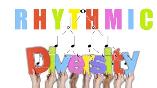 RHYTHMIC DIVERSITY - Fix Your Boring Solos