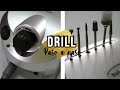 Cómo utilizar un DRILL para UÑAS | Conoce su funcionamiento | Cursos gratis.