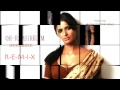 Oh Rasikkum Seemane REMIX by GVijay german vijay