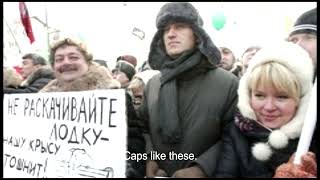 Быков Навальный