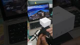 Tomi Sports Watch Unboxing