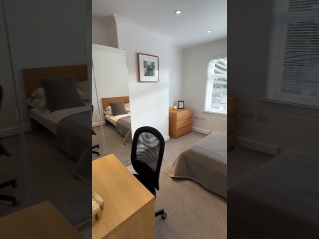 Double room in a modern house Main Photo