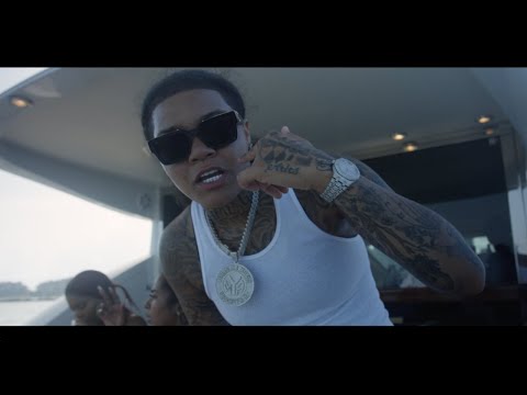 Young M.A - The Lyfestyle
