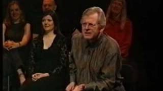 Masterclass with Thomas Allen - Cosi fan tutte (1/2)