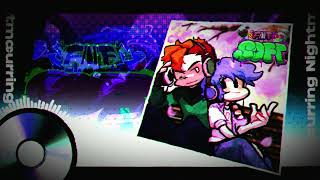 Recurring Nightmare - Friday Night Funkin Soft V2 Ost