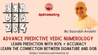 Advance Predictive Vedic Numerology Best Video To Learn Prediction In Numerology screenshot 5