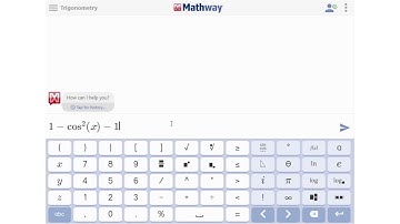 Simplify by Using Pythagorean Identities