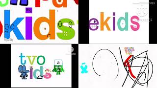 TVOKids Up To Faster 4 Parison 11