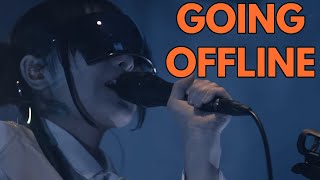 the best vtuber album is kinda revolutionary