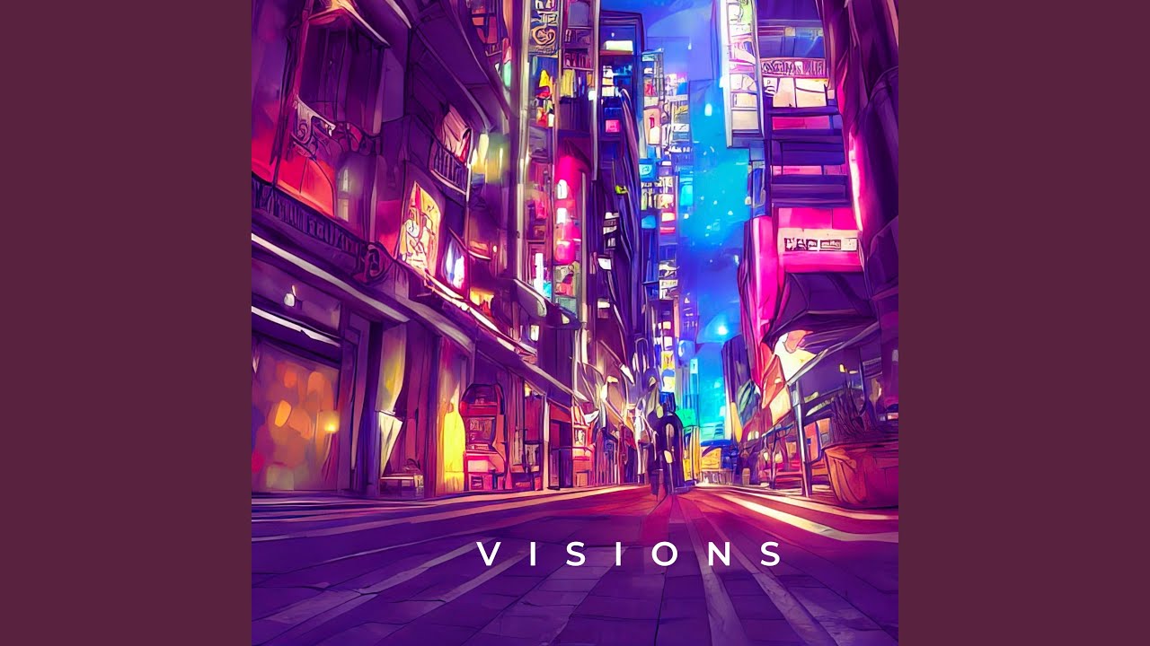 Guarda visions su YouTube Guarda visions su YouTube