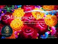MILAGRO DE ROSAS | Pop épico con arpa jarocha y percusiones prehispánicas | Mundo Guadalupano Music