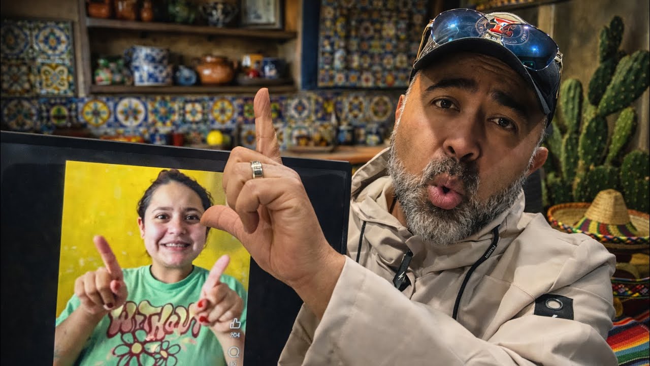 Lou Totally Agrees — Even When the Truth Doesn’t Match Popular Opinion