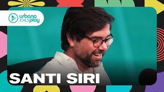 NO PEDIR PERDÓN, CONFLICTO CON EEUU Y MÁS DEL CASO $LIBRA: Santi Siri en #TodoPasa