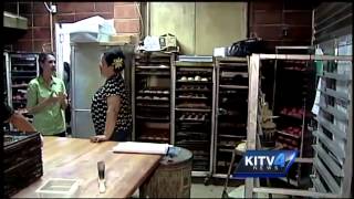 Kamehameha Bakery moving to new location