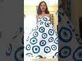 #myntrafinds #evileye #fashion #selflove #nofilter #happiness #love #fun #summerfashion #flowydress