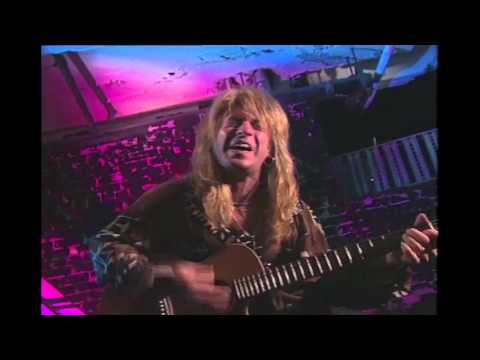 Aldo Nova - Modern World