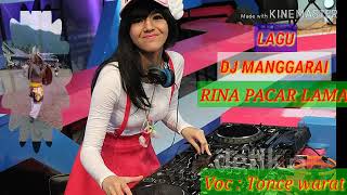 Lagu manggarai || Rina pacar lama ||Tonce.