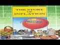 The Story of Inflation Comix Book Movie