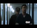 Nikita 2x07 | Clawback | Extended Preview.