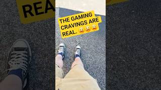 I just wanna GAME. 😫💀 #gaming #gamingchannel #gaminglife #life #gamer #youtubeshorts #shorts #ugh