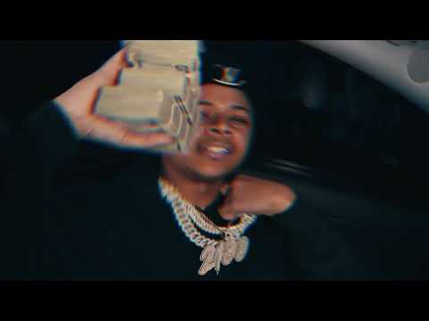 EBK Pig - Don’t Deserve It (Official Video)