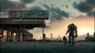 Fallout 4 - 'The Wanderer'  HD (2015)