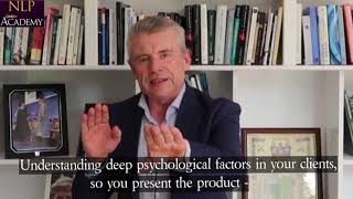 Persuading Inside the Mind of Your Client