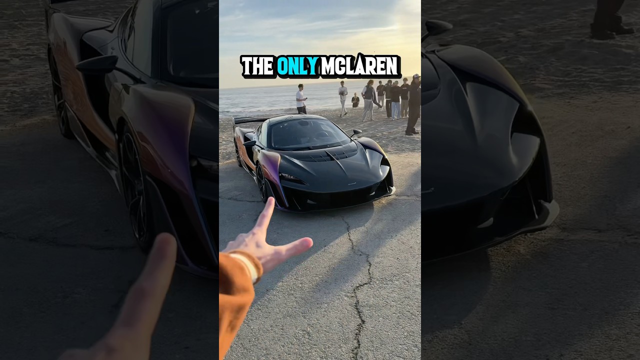 THE CRAZIEST CAR MEET I&rsquo;VE EVER BEEN TO 😳 #carspotting #cartok #supercar #cars