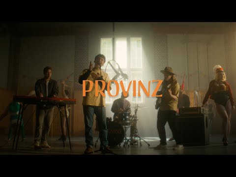 Provinz - Zimmer