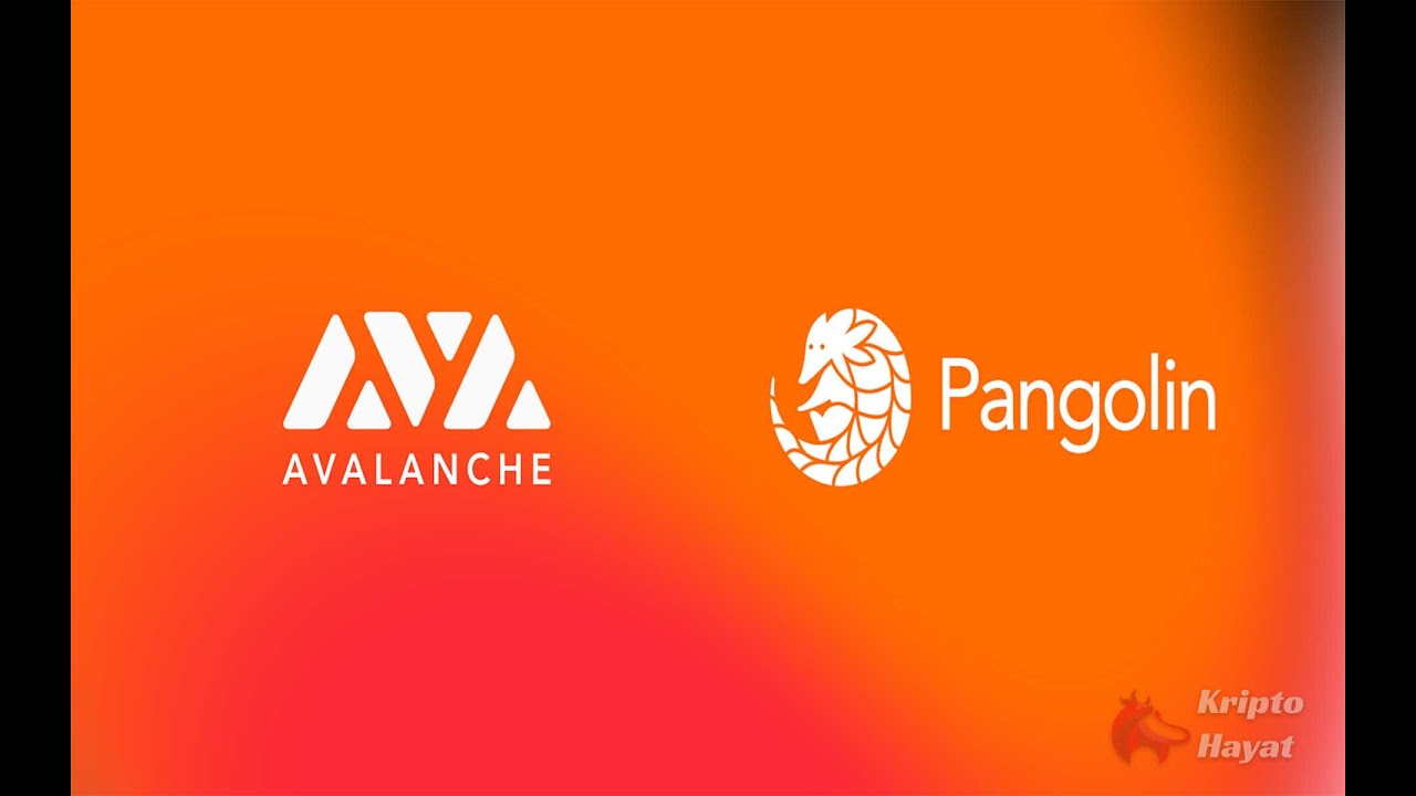 AVAX Coin (Avalanche) Analiz ve Yorumu - YouTube