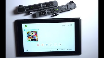 Nintendo Switch - How to easy do 2 player Co op BomberMan R