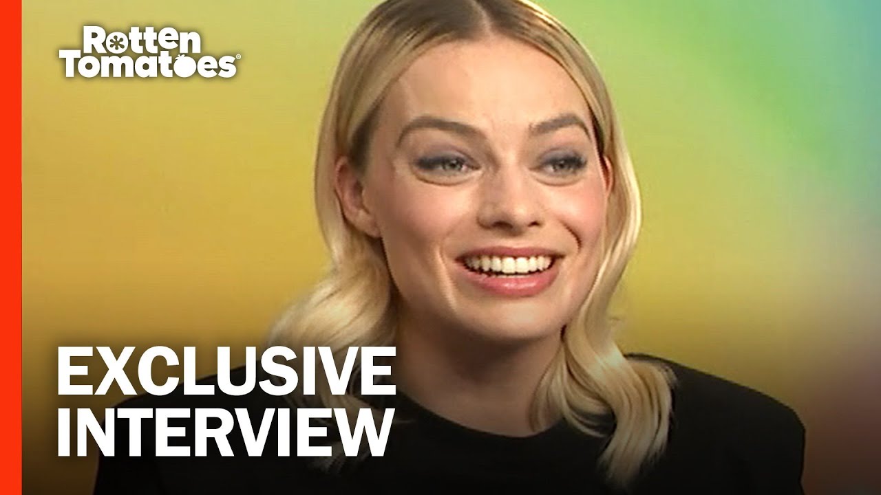 'Birds of Prey' star Margot Robbie on what makes Harley Quinn ...