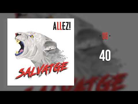ALLEZ! - 40