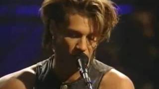 Bon Jovi - Love For Sale