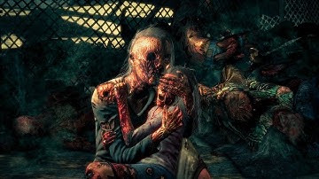 The infamous scene l Spec ops the line - Part 5