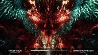 Jetfire x Boombastix - The Sky [FREE DOWNLOAD]